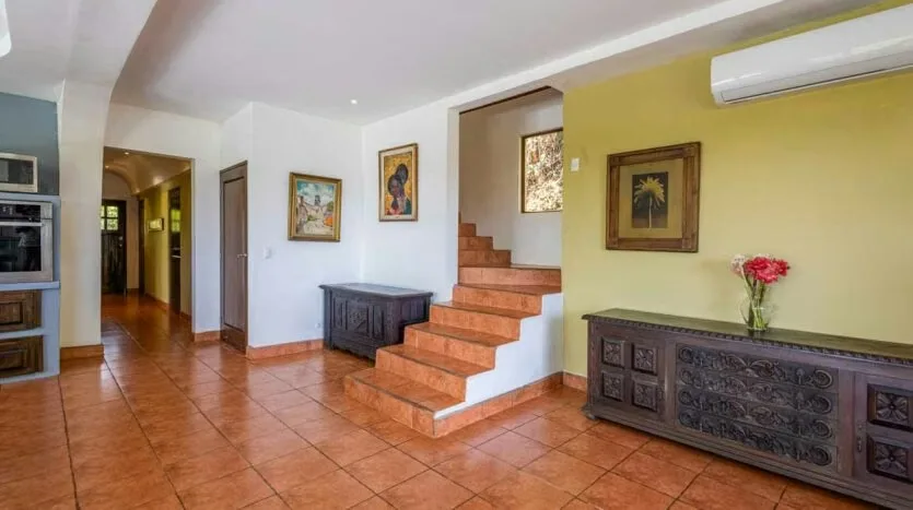 Beach House for Sale in Montezuma with Ocean View, photo 10