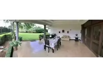 BELLO CONDOMINIO ESTILO COLONIAL EN SAN ANTONIO DE BELEN, ESTA INIGUALABLE CASA EN CONDOMINIO, UBICADA EN LA RIBERA DE BELEN, ES EL LUGAR IDEAL PARA DISFRUTAR EN FAMILIA.