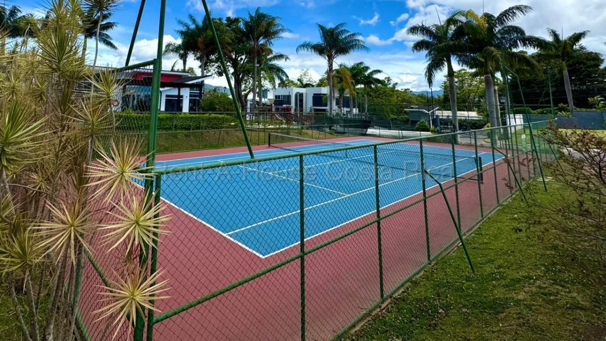 Venta lote plano en condominio con amenidades y alta plusvalía $159,915 #26-1820 GS - Venta en Montes de Oca, photo 6