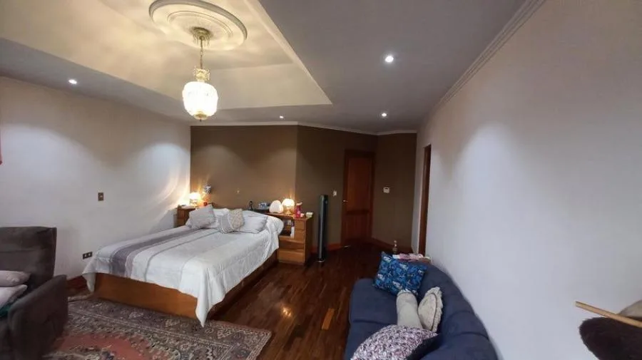 Venta de Casa en Guadalupe-Mata de Plátano, San José. - Venta en Mata de Platano, photo 3