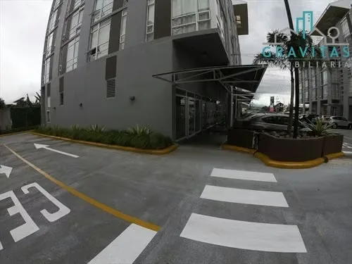 Commercial premises for rent in Sabanilla, Plaza Vive ID ID 607, photo 13