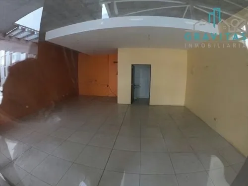 Commercial premises for rent in Sabanilla, Plaza Vive ID ID 607, photo 14