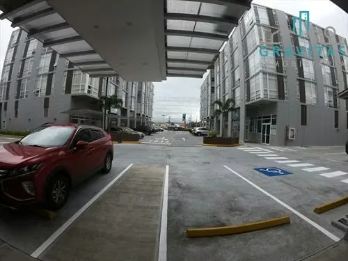 Commercial premises for rent in Sabanilla, Plaza Vive ID ID 607, photo 4