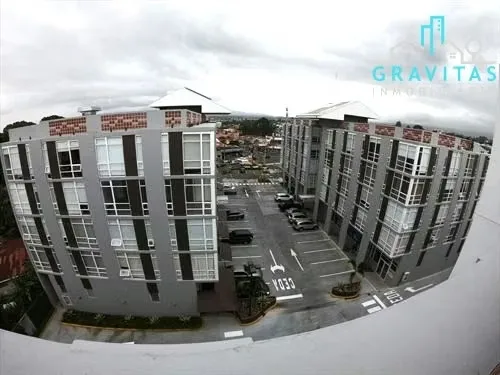Commercial premises for rent in Sabanilla, Plaza Vive ID ID 607, photo 5