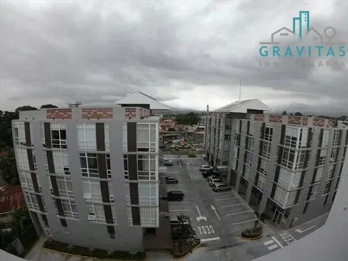 Commercial premises for rent in Sabanilla, Plaza Vive ID ID 607, photo 6