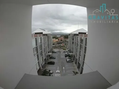 Commercial premises for rent in Sabanilla, Plaza Vive ID ID 607, photo 8