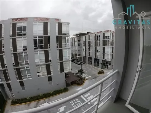 Commercial premises for rent in Sabanilla, Plaza Vive ID ID 607, photo 9
