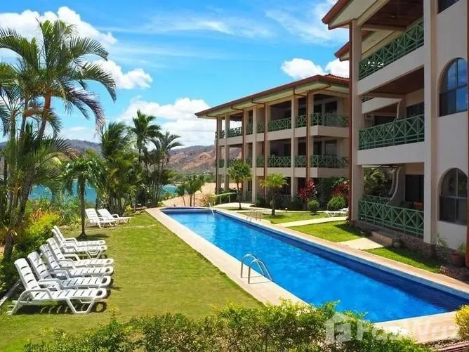 1 Bedroom Apartment for Sale at Flamingo Nest – Punta Plata 507: Best Priced Ocean View Condo in Flamingo Beach for $165,000