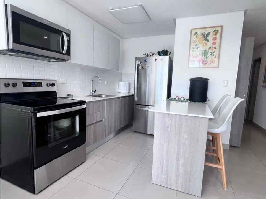 🏡 Alquiler en Alto de Las Palomas | Amoblado + Excelentes Amenidades, photo 2