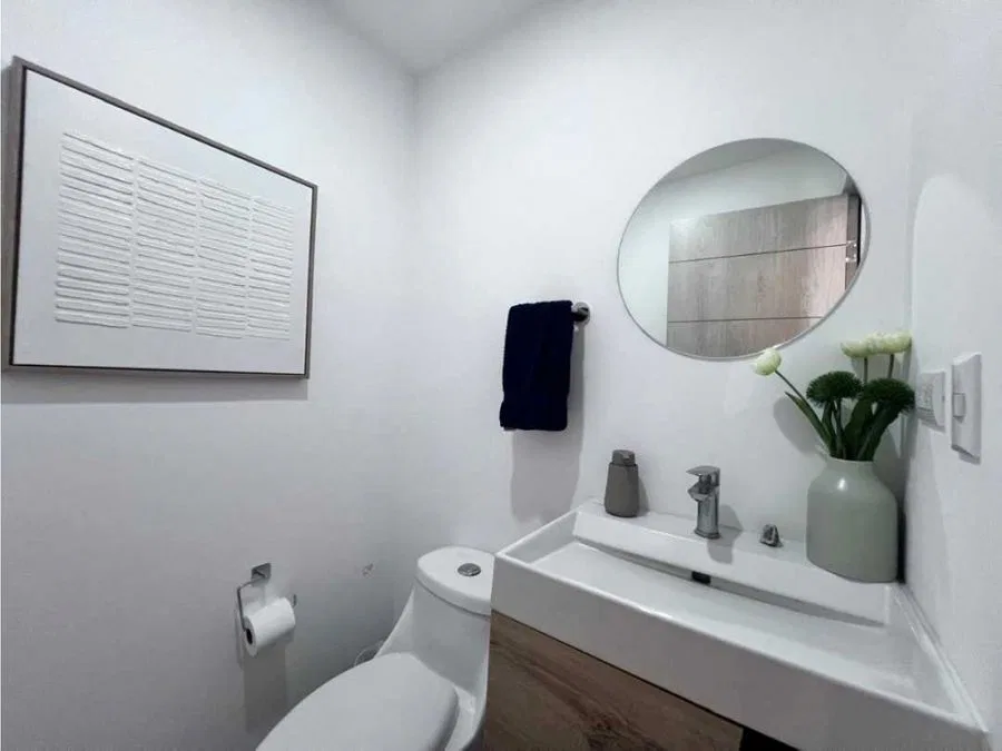 🏡 Alquiler en Alto de Las Palomas | Amoblado + Excelentes Amenidades, photo 6