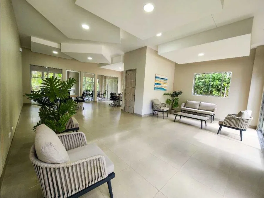 🏡 Alquiler en Alto de Las Palomas | Amoblado + Excelentes Amenidades, photo 9