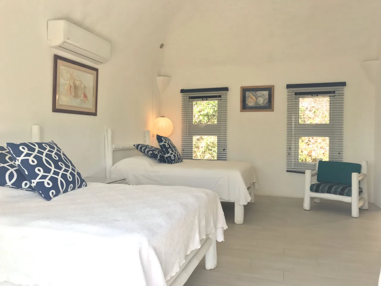 VILLA JALAPA