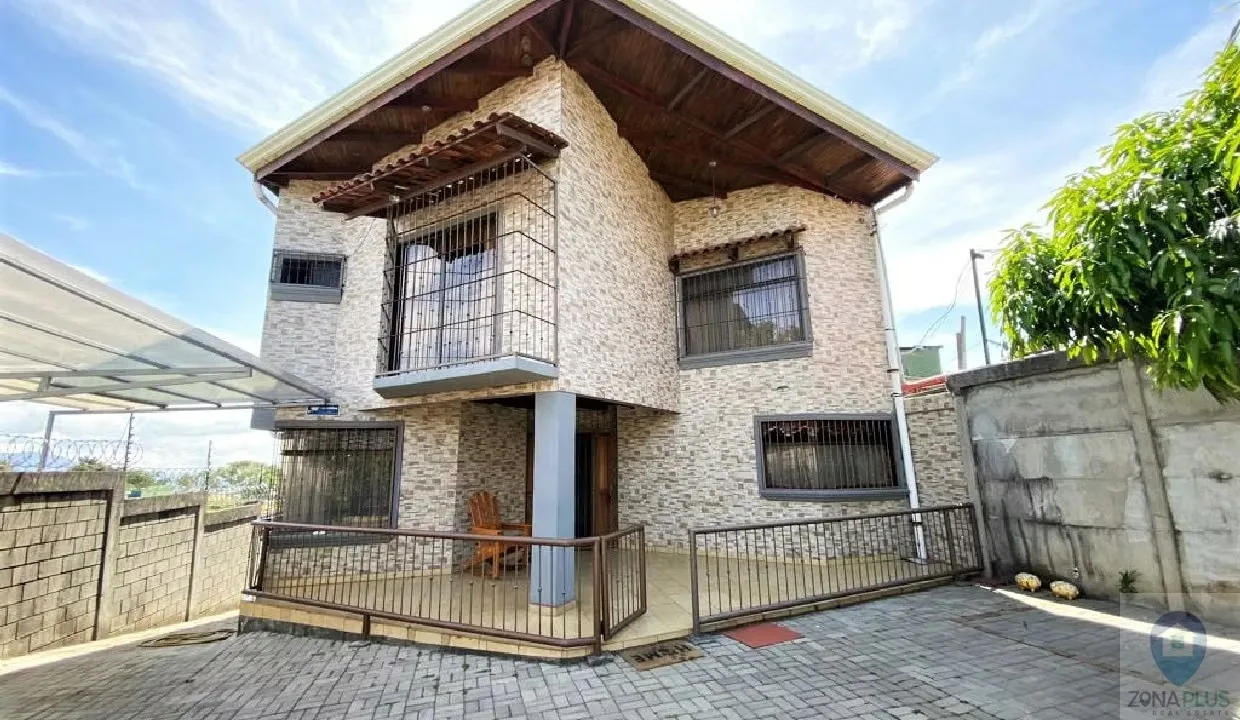House for sale in San Josecito, San Rafael, Heredia, photo 2