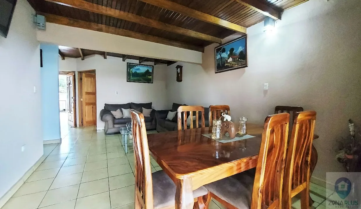 House for sale in San Josecito, San Rafael, Heredia, photo 4