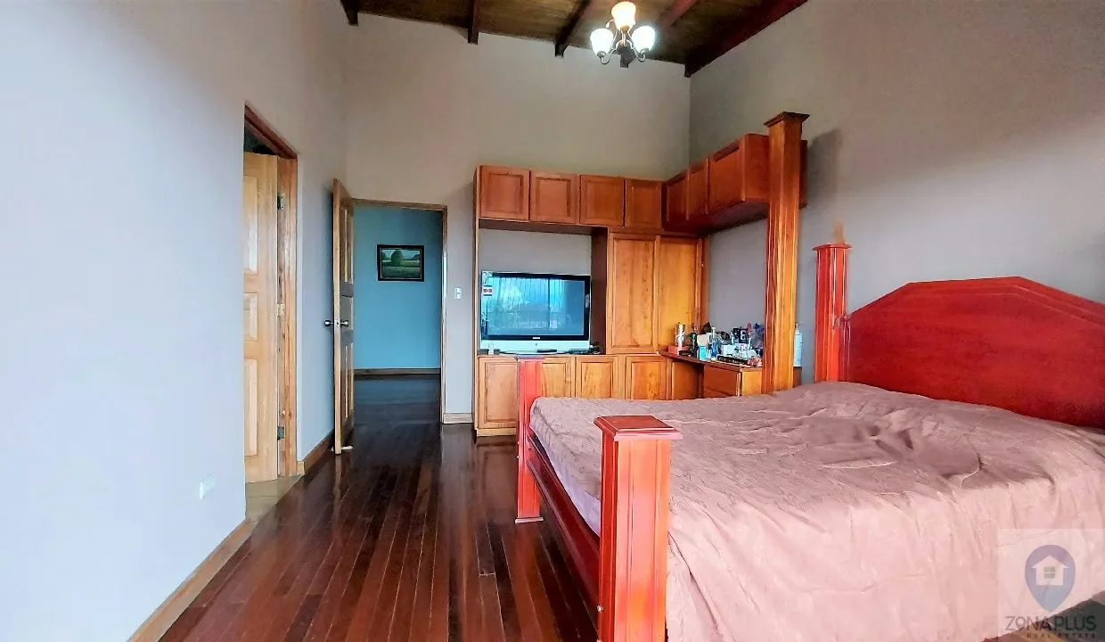 House for sale in San Josecito, San Rafael, Heredia, photo 7