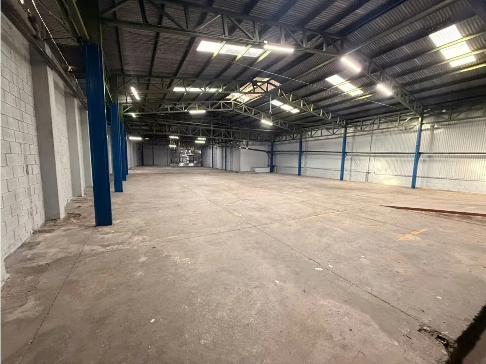 Bodega en Alquiler en Tibas,Z1/Z2, Exp.Comercial,PJG