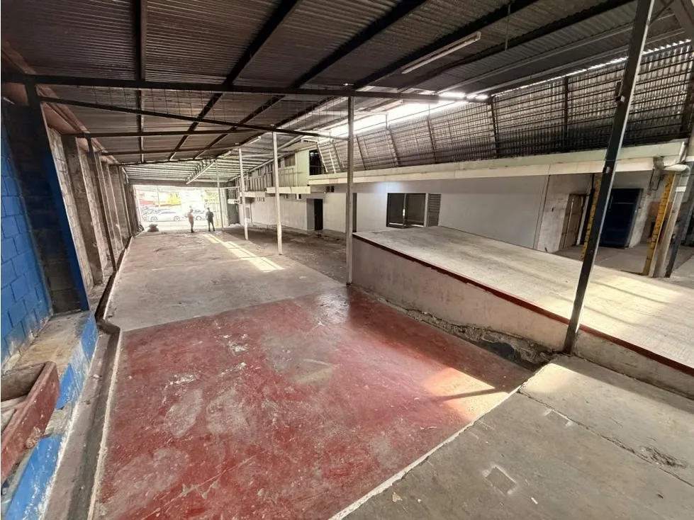 Bodega en Alquiler en Tibas,Z1/Z2, Exp.Comercial,PJG, photo 2