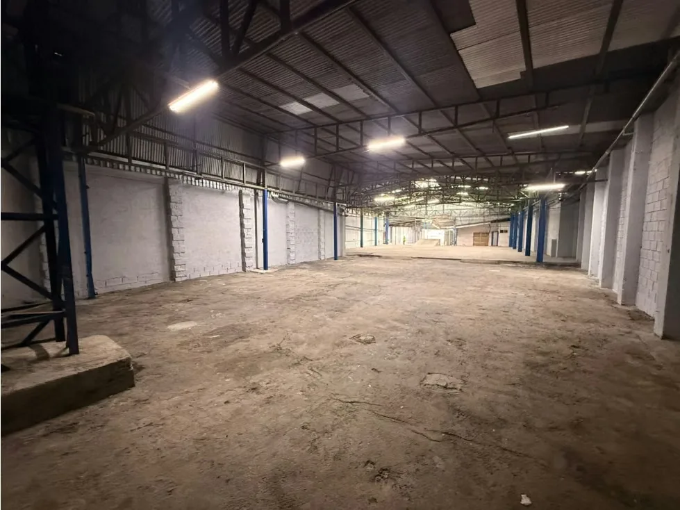 Bodega en Alquiler en Tibas,Z1/Z2, Exp.Comercial,PJG, photo 3