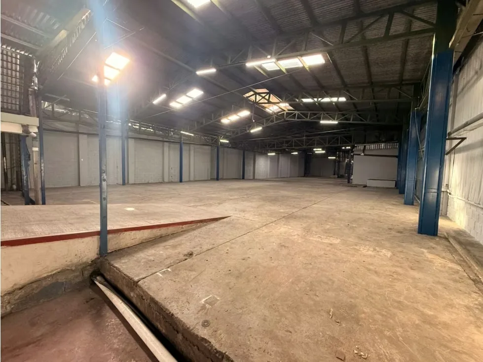 Bodega en Alquiler en Tibas,Z1/Z2, Exp.Comercial,PJG, photo 4