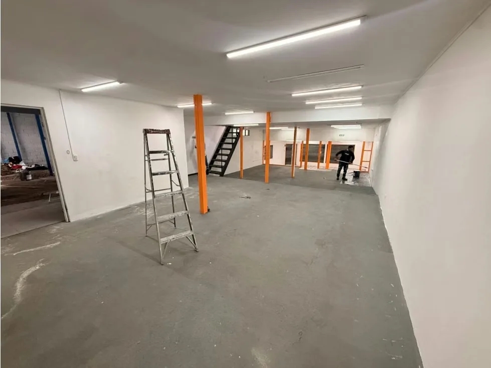 Bodega en Alquiler en Tibas,Z1/Z2, Exp.Comercial,PJG, photo 6