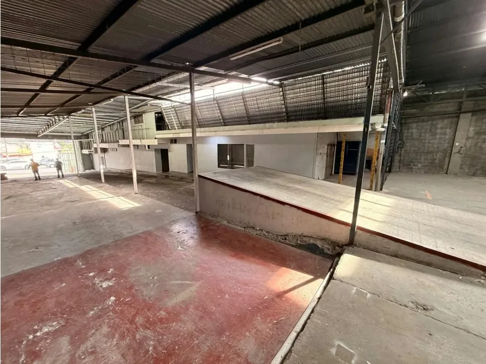 Bodega en Alquiler en Tibas,Z1/Z2, Exp.Comercial,PJG, photo 7