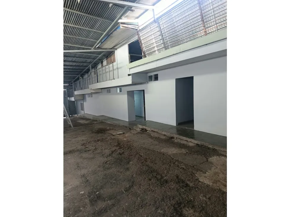 Bodega en Alquiler en Tibas,Z1/Z2, Exp.Comercial,PJG, photo 8