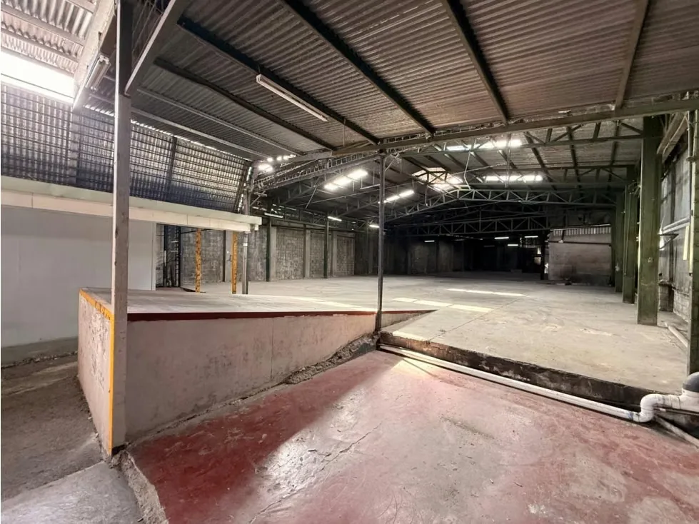 Bodega en Alquiler en Tibas,Z1/Z2, Exp.Comercial,PJG, photo 10