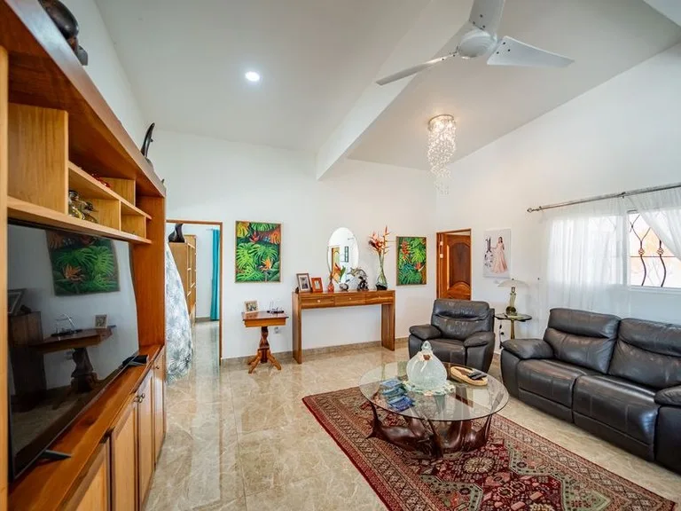 House in Playa Samara