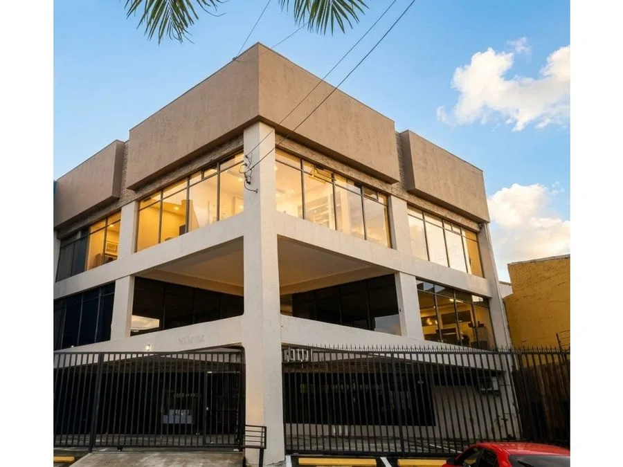 ALQUILER DE OFICINA, SAN JOSÉ, SAN PEDRO, BARRIO DENT