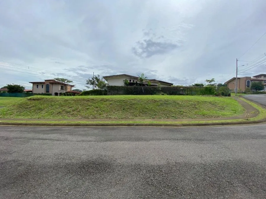Lote en Venta en La Guácima, Alajuela. RAH 23-36 - Venta en Guácima