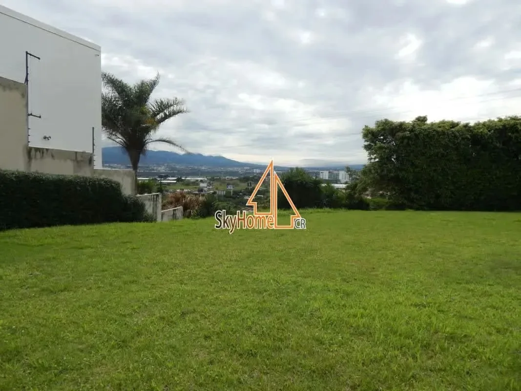 204 /Venta/Lote ideal para desarrollo / Cerca de Distrito 4 / Cerca de 27 Blvd Escazú Guachipelín / 2.600Mts2, photo 9