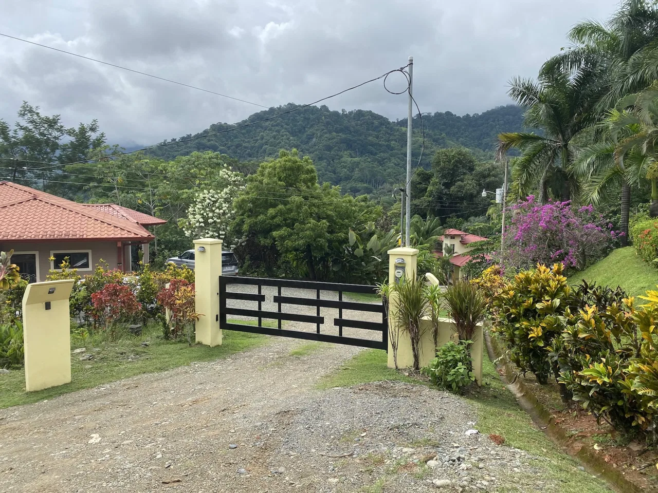 RESIDENTIAL LOT READY FOR CONSTRUCTION IN PALMERA DEL TRÓPICO, OJOCHAL – 0.35 ACRES, photo 3