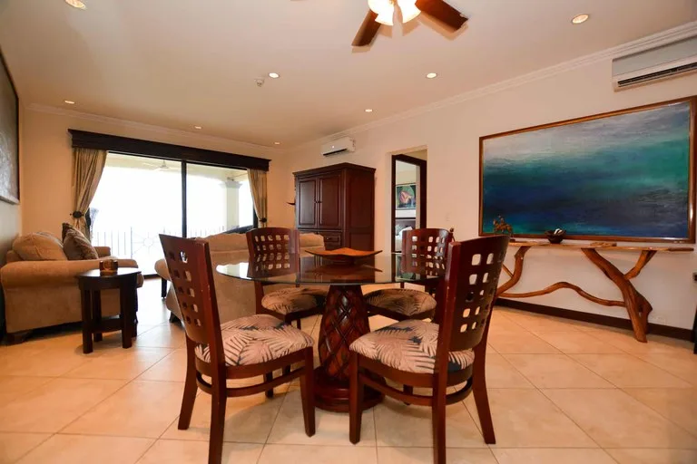 Condominium in Playa Flamingo, photo 2