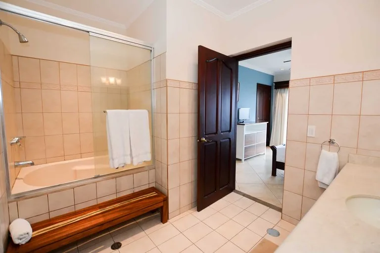 Condominium in Playa Flamingo, photo 11