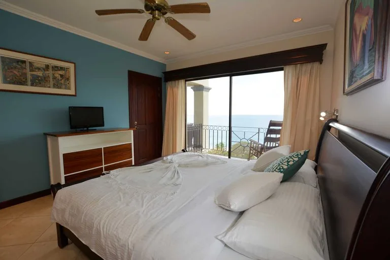 Condominium in Playa Flamingo, photo 12