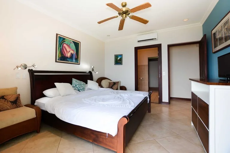 Condominium in Playa Flamingo, photo 13
