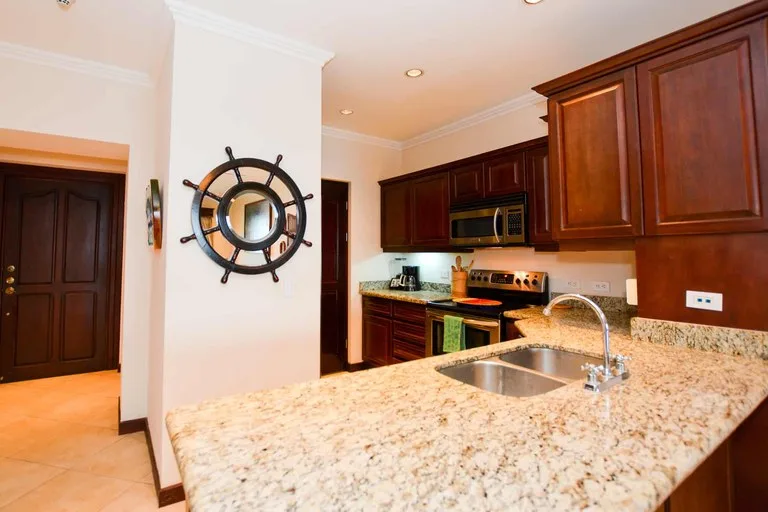 Condominium in Playa Flamingo, photo 4