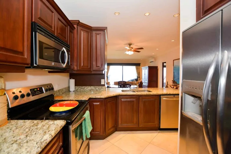 Condominium in Playa Flamingo, photo 5