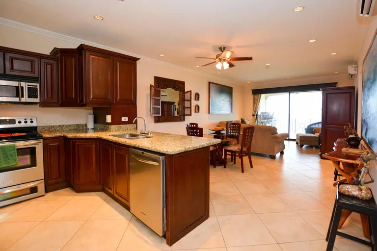 Condominium in Playa Flamingo, photo 6