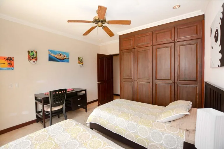 Condominium in Playa Flamingo, photo 9