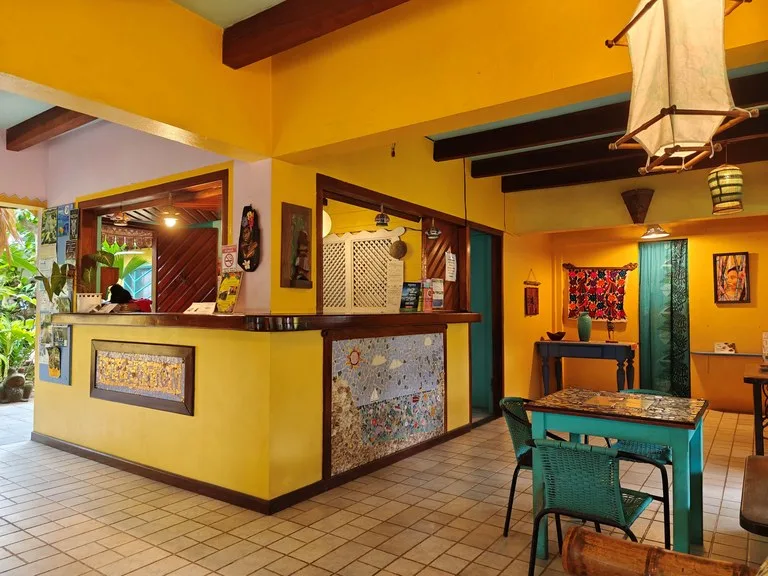 Multiplex in Puerto Viejo, photo 11