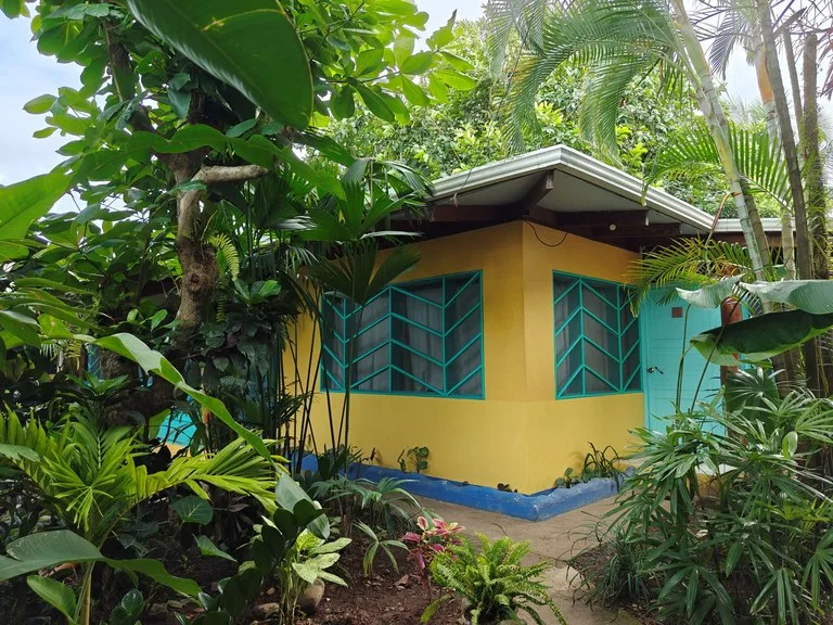 Multiplex in Puerto Viejo, photo 12
