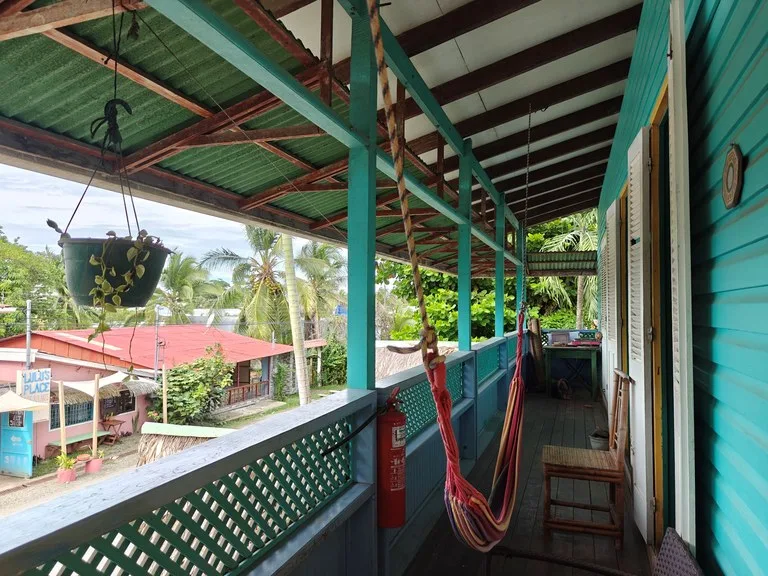 Multiplex in Puerto Viejo, photo 14