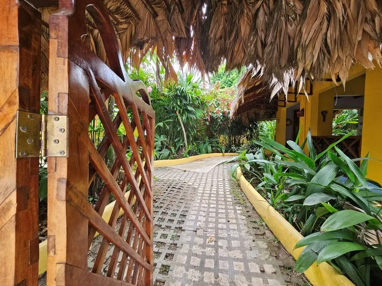 Multiplex in Puerto Viejo, photo 4