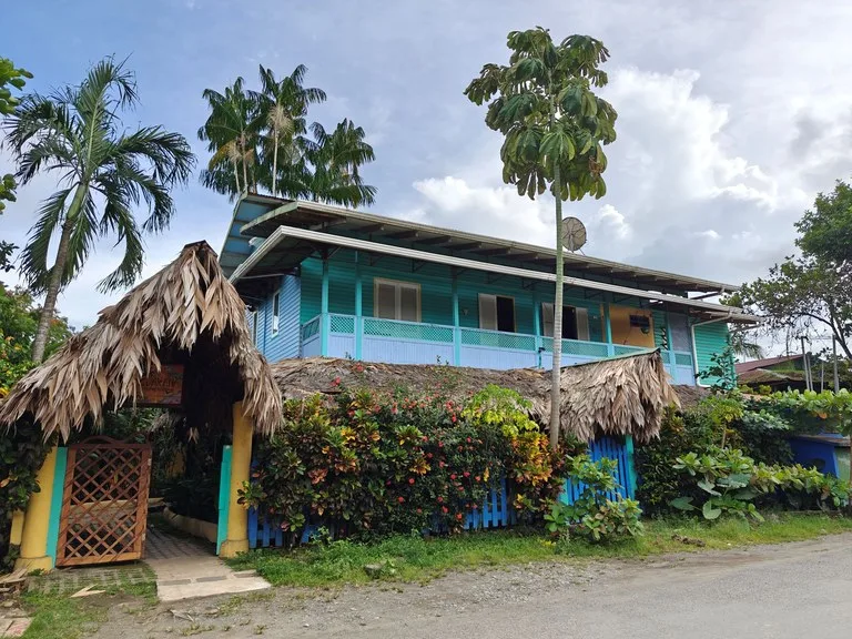 Multiplex in Puerto Viejo, photo 8