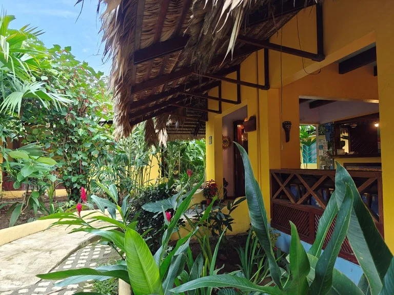 Multiplex in Puerto Viejo, photo 9
