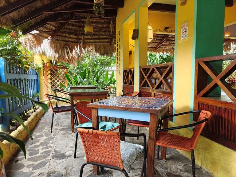 Multiplex in Puerto Viejo, photo 10