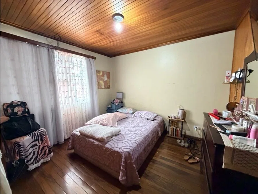 Venta de 2 casas en Bo El Molino, cerca de María Auxiliadora Terreno 217 m2Construcción 334 m2Son dos casas igualesEn primer piso tienen:- 1 espacio de estacionamiento - Jardín- Sala ..., photo 8