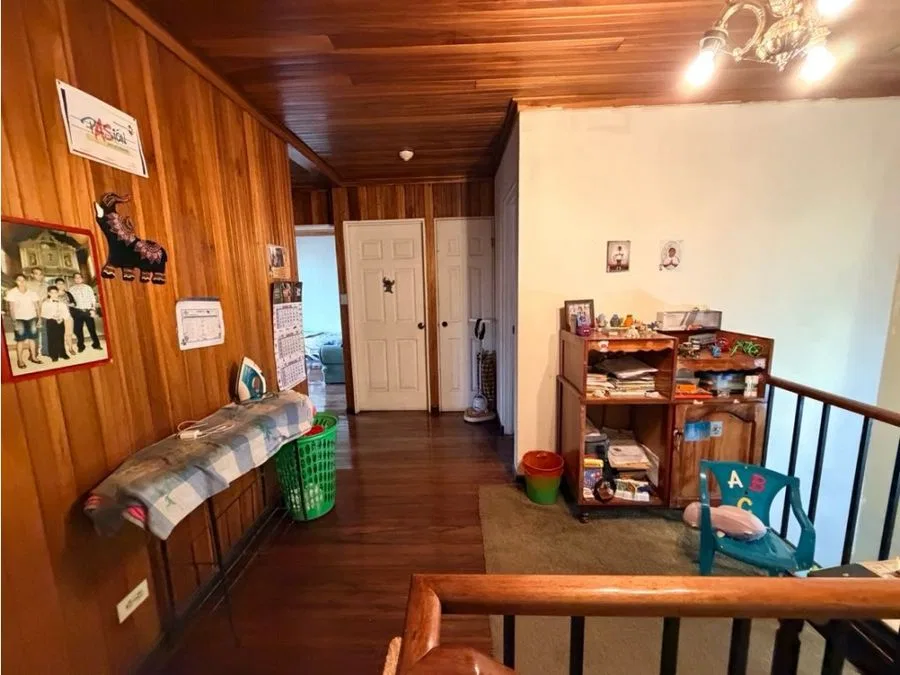 Venta de 2 casas en Bo El Molino, cerca de María Auxiliadora Terreno 217 m2Construcción 334 m2Son dos casas igualesEn primer piso tienen:- 1 espacio de estacionamiento - Jardín- Sala ..., photo 9