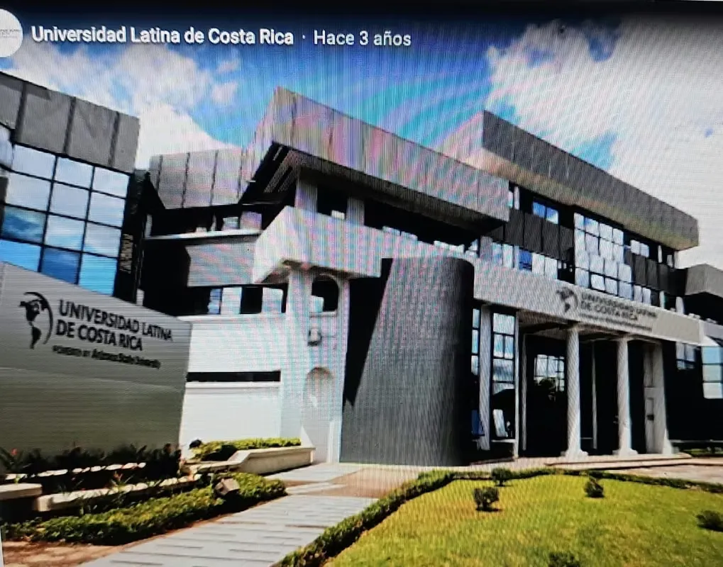 In Sabanilla, this beautiful piece of land is for sale on the main street just 150m west of the prestigious Methodist Primary and High School, rectangular shape, ideal for building your ..., photo 12